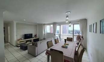 Imagem 6: SPORTS GARDEN Apartamento com 3 dormitórios