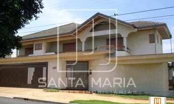 Imagem: Casa (sobrado na rua) 5 dormitórios/suite