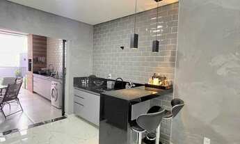 Imagem 6: Maravilhosa Casa com piscina à venda no Condomínio Santinon em, Sorocaba/SP