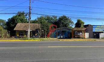 Imagem: TERRENO à venda com 1020m² por R$ 750.000,00