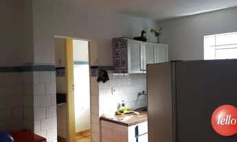 Imagem 4: São Paulo - Prédio Inteiro - Água Rasa