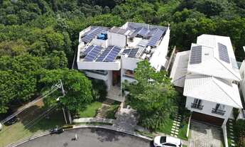 Imagem 3: VENDE-SE CASA 6 SUÍTES EM ALPHAVILLE I