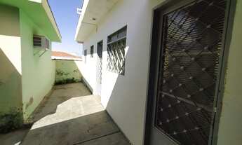 Imagem 6: Aluga-se Casa Jardim Francano