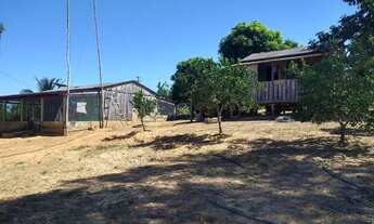 Imagem 2: Vendo Fazenda Fazenda / sítio com venda por R$400.000