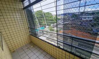 Imagem 5: Alugo apartamento com 02 quartos no Arruda - Recife - PE