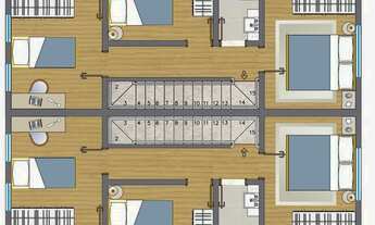 Imagem 2: Casa 3 quartos Barreiro