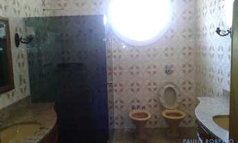 Imagem 3: CASA ASSOBRADADA - ALTO DA BOA VISTA - SP