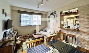 Imagem 4: Apartamento para Aluguel - Vila Olímpia, 2 Quartos, 60 m2