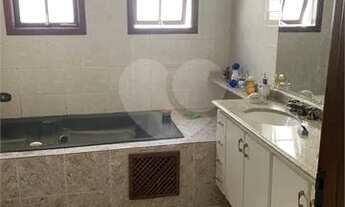 Imagem 3: Casa para aluguel e venda em City América - São Paulo - SP