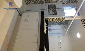 Imagem 4: Apartamento com 3 dormitórios à venda, 132 m² por R$ 1.450.000 - Vila Brandina - Campinas