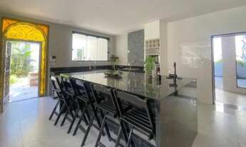 Imagem 7: Casa de Condominio em Barra da Tijuca - Rio de Janeiro