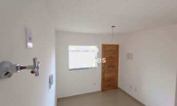 Imagem 5: Apartamento com 2 dormitórios à venda, 34 m² por R$ 219.900,00 - Parque São Lucas - São Pa