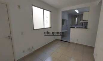 Imagem: Apartamento com 2 dormitórios para alugar