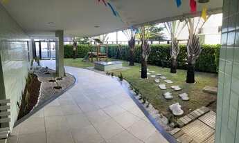 Imagem 2: VENDO APARTAMENTO BEIRA MAR PRÓXIMO AO SHOPPING PATTEO, CASA CAIADA, OLINDA