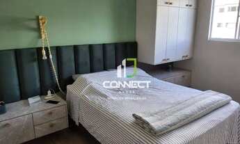 Imagem 3: Apartamento com 2 dormitórios à venda, 56 m² por R$ 328.000,00 - Gravatá - Navegantes/SC