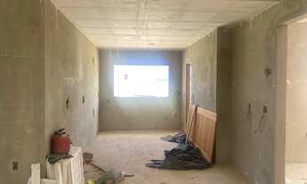 Imagem 2: CASA EM CONSTRUÇÃO ALPHAVILLE