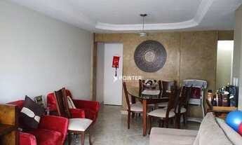 Imagem: Apartamento com 2 quartos com suíte com