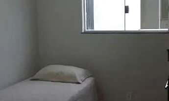 Imagem 7: Apartamento com 3 dormitórios para alugar, 50 m² por R$ 1.210,00/mês - Campo Grande - Rio