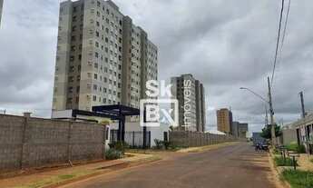 Imagem 4: Apartamento com 2 quartos à venda, 79 m² por R$ 250.000 - Grand Ville - Uberlândia/MG