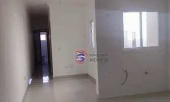 Imagem: Cobertura sem condomínio com 2 dormitórios