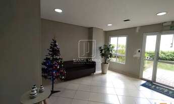 Imagem 2: Apartamento (tipo - padrao) 2 dormitórios, portaria 24hs, lazer, espaço gourmet, salão de