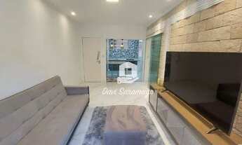 Imagem 5: Apartamento com 2 dormitórios à venda, 98 m² por R$ 760.000,00 - Icaraí - Niterói/RJ