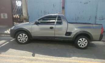 Imagem: Chevrolet Montana