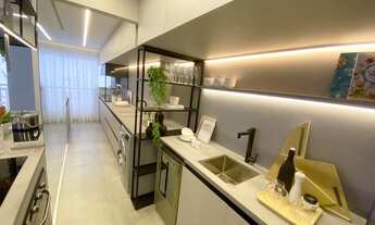 Imagem 2: Apartamento para venda com 91m2 na Vila Anastácio/Lapa - São Paulo - SP