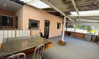 Imagem: Casa/ Kitnet residencial para Locação