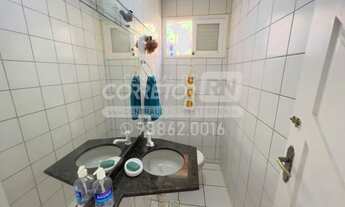 Imagem 7: Andorra - Locação - Casa c/4 quartos - R$ 2.500/mês - Nova Parnamirim - Parnamirim/RN