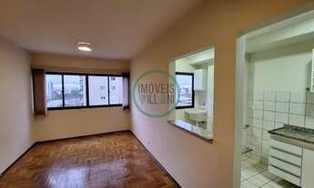 Imagem: Apartamento - Jardim Aquarius - 1 Dormitório