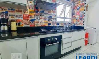 Imagem 7: APARTAMENTO - JARDIM OLAVO BILAC - SP