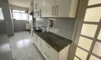 Imagem 5: Grajaú Apartamento cobertura com 3 dormitórios