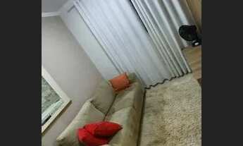 Imagem 3: Apartamento com 2 dormitórios à venda, 47 m² por R$ 215.000,00 - Reserva Sul Condomínio Re