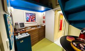 Imagem 5: CASA DUPLEX 3 QUARTOS PARA VENDA EM VILA ISABEL