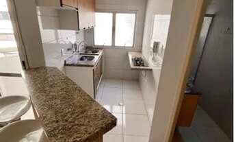 Imagem 3: SÃO PAULO - Apartamento Padrão - CONSOLAÇÃO