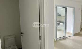 Imagem 2: SãO CAETANO DO SUL - Apartamento Padrão - Santo Antônio