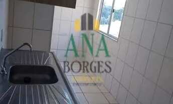 Imagem 6: Apartamento 2 Dormitórios para locação em Votorantim