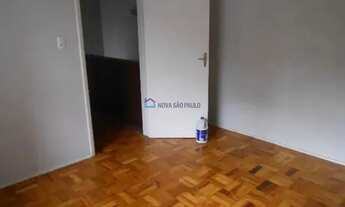 Imagem 6: Sobrado na Vila Mariana com 2 dormitórios metro santa cruz !