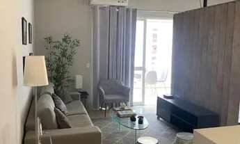 Imagem 2: Alugue Apartamento com 1 quarto em Itaim Bibi por R$ 7.500, mobiliado!