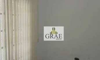 Imagem 5: Sobrado para alugar, 256 m² por R$ 3.000,00/mês - Vila Sônia - São Bernardo do Campo/SP