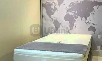 Imagem 6: Apartamento á para alugar na Vila Clementino 01 Dormitório 35m²