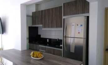 Imagem 4: Apartamento para Venda em Palhoça, Madri, 2 dormitórios, 1 banheiro, 1 vaga