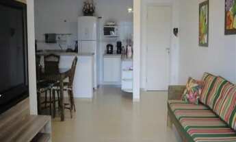 Imagem 3: APARTAMENTO RESIDENCIAL em BERTIOGA - SP, CENTRO