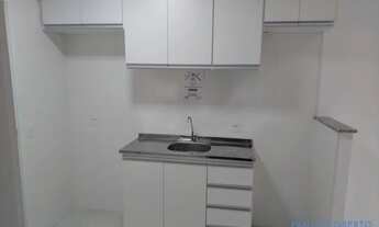 Imagem 6: APARTAMENTO - CIDADE ADEMAR - SP