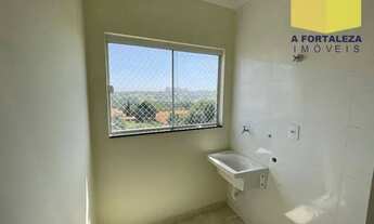 Imagem 7: Apartamento com 2 dormitórios para alugar, 65 m² por R$ 1.226,00/mês - Jardim Guanabara