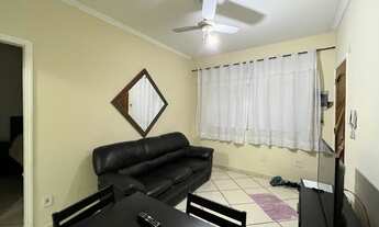 Imagem 2: A poucas quadras da praia, 2 quartos, sala, cozinha, banheiro, área serviço, bicicletário