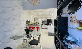 Imagem 7: Casa para venda tem 220 metros quadrados com 3 quartos em Jardim Flórida - Jacareí - SP