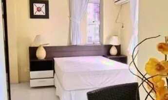 Imagem: Apartamento para Venda em São Paulo, Vila