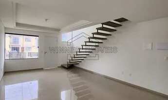 Imagem 4: Sobrado à venda no bairro Jardim Botânico - São José/SC